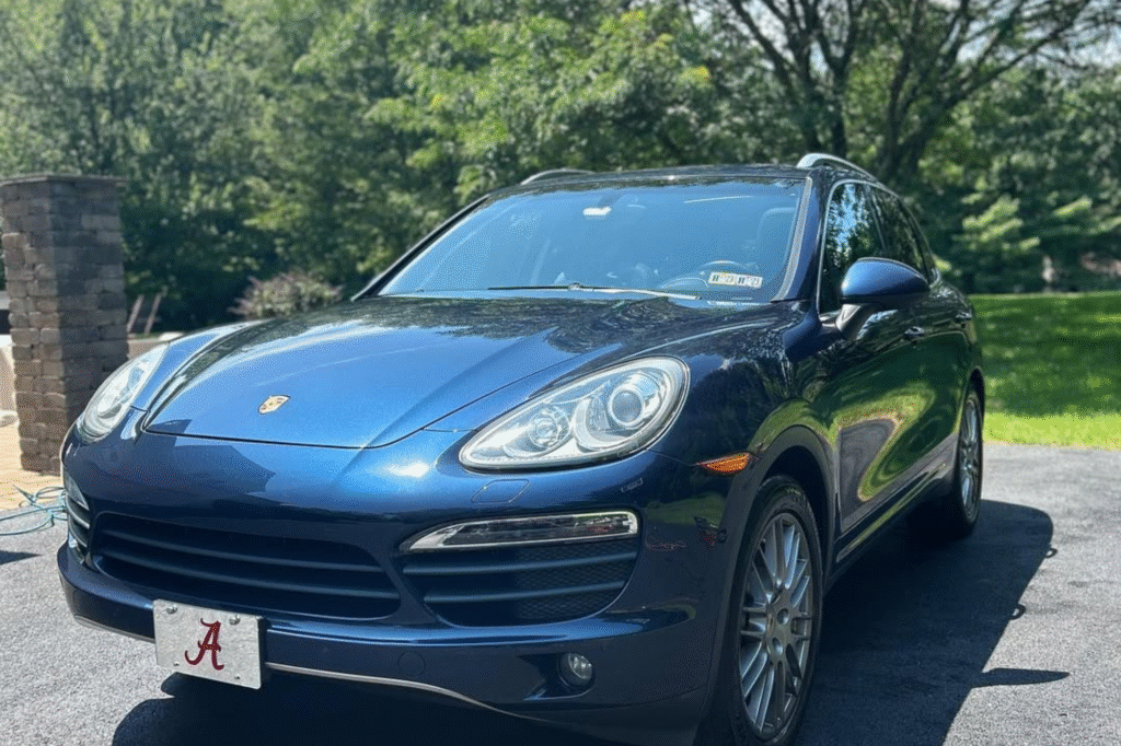 paint correction
