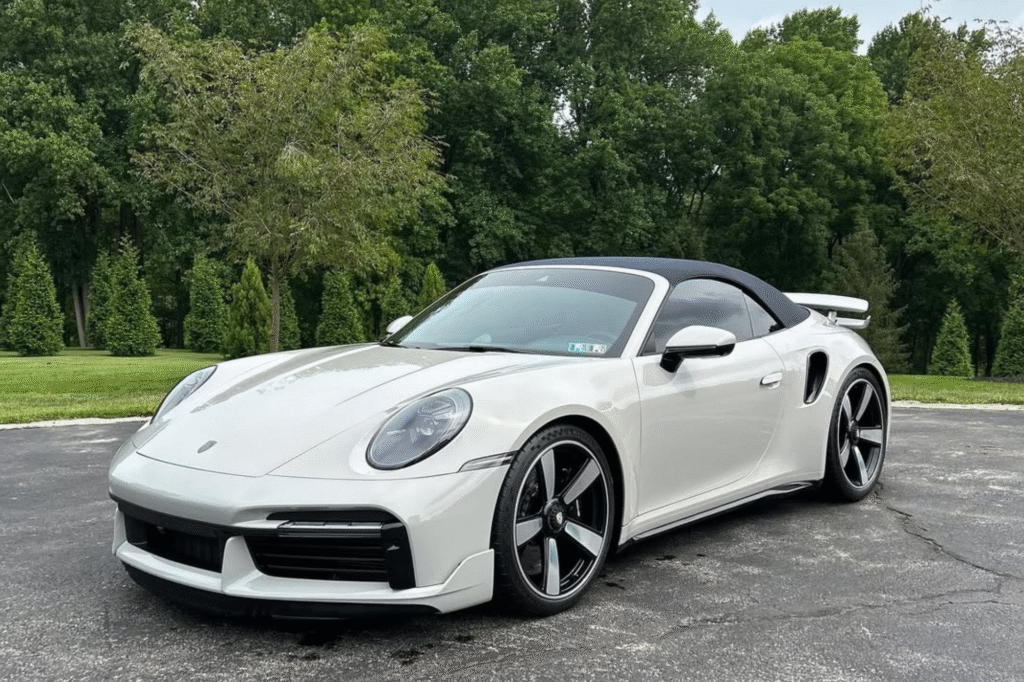 ceramic coating lancaster pa