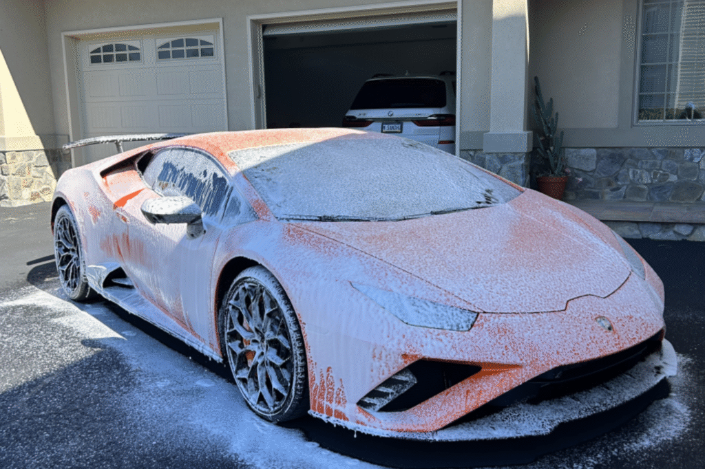 car detailing lancaster pa