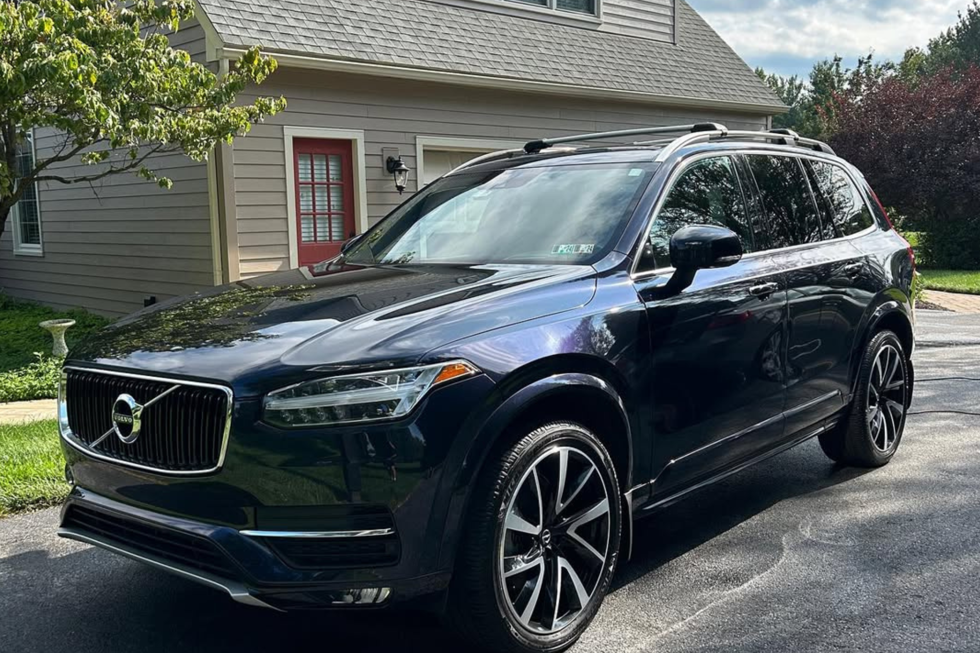 ceramic coating lancaster pa