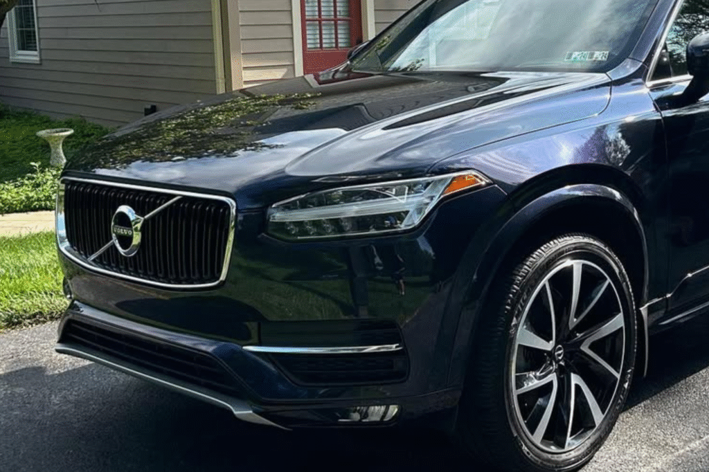 ceramic coating lancaster pa