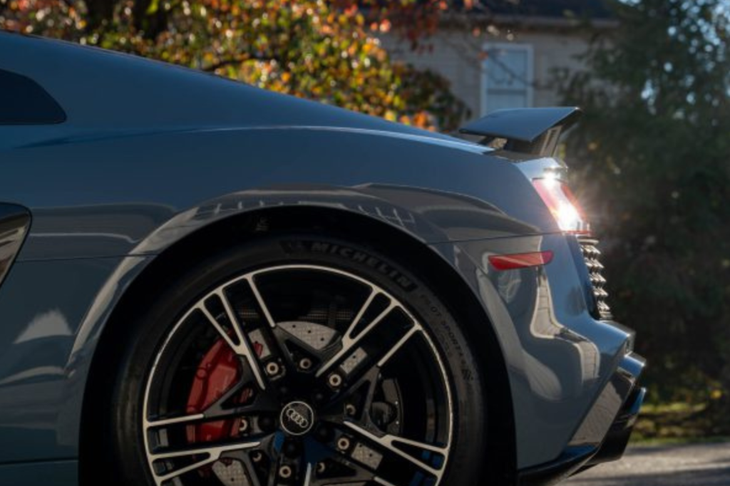 paint correction Lancaster PA 