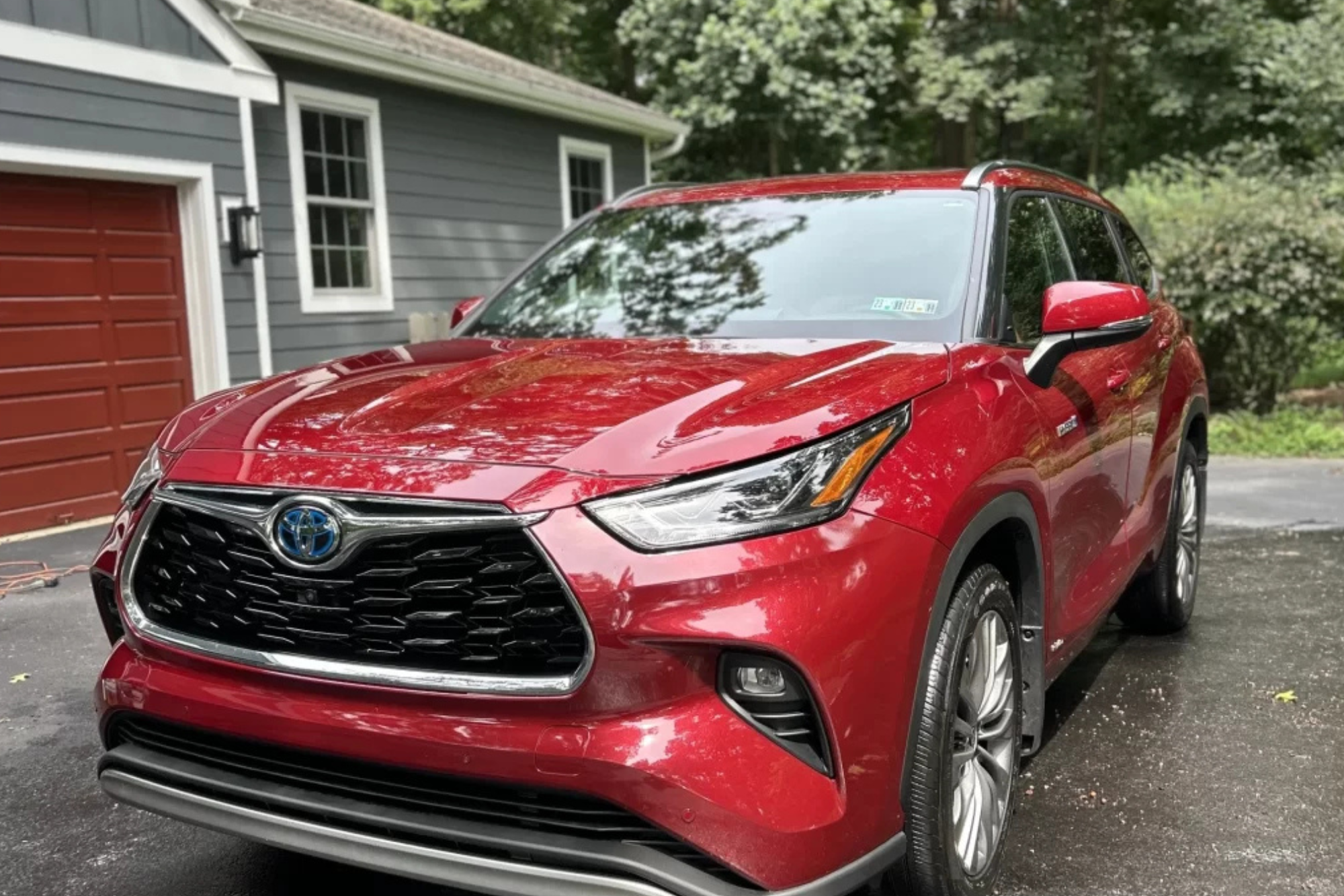 paint correction Lancaster PA