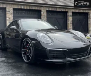 mobile car detailing in Chester County