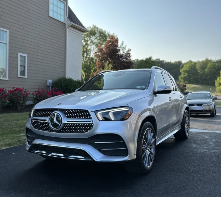 Ceramic Coatings in Mohnton